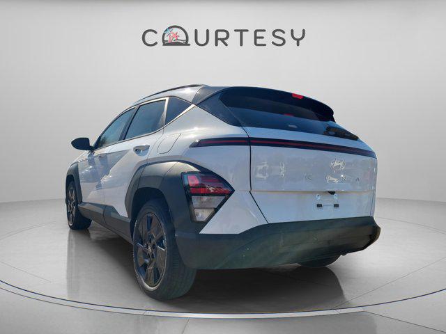 New 2026 Hyundai Kona SEL Sport FWD For Sale | Tampa FL |