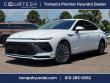 New 2025 Hyundai Sonata Hybrid SEL Sedan