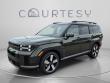 New 2026 Hyundai Santa Fe Limited FWD SUV