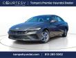 New 2026 Hyundai Elantra SE Sedan