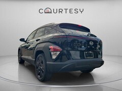 2026 Hyundai Kona SEL Sport FWD SUV