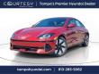 New 2025 Hyundai IONIQ 6 SE Sedan