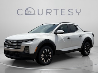 2027 Hyundai Santa Cruz SEL Activity FWD Truck Crew Cab