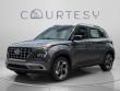New 2026 Hyundai Venue SEL w/Two-Tone Roof SUV