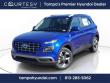 New 2025 Hyundai Venue SEL SUV