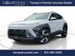 New 2026 Hyundai Kona Limited FWD SUV