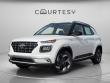New 2026 Hyundai Venue SEL w/Two-Tone Roof SUV