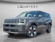 New 2026 Hyundai Santa Fe Hybrid SE SUV