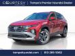 New 2026 Hyundai Tucson SEL FWD SUV