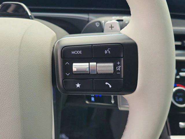 2026 Hyundai Santa Fe SEL - Photo 13