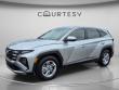New 2026 Hyundai Tucson SE FWD SUV