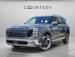 New 2026 Hyundai Palisade Limited FWD SUV