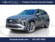 New 2026 Hyundai Tucson SEL Convenience FWD SUV