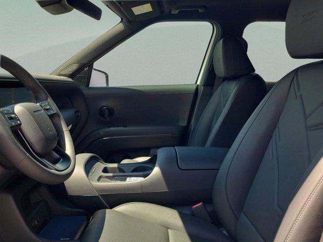 2026 Hyundai Palisade XRT Pro - Photo 24