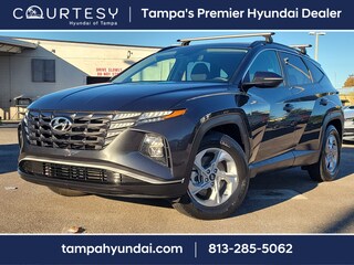 2023 Hyundai Tucson SEL SUV