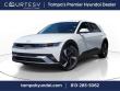 New 2025 Hyundai IONIQ 5 SE SUV