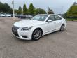 Used 2016 Lexus LS 460  Sedan