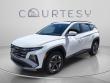 New 2026 Hyundai Tucson SEL Premium FWD SUV