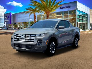 2026 Hyundai Santa Cruz SE FWD Truck Crew Cab
