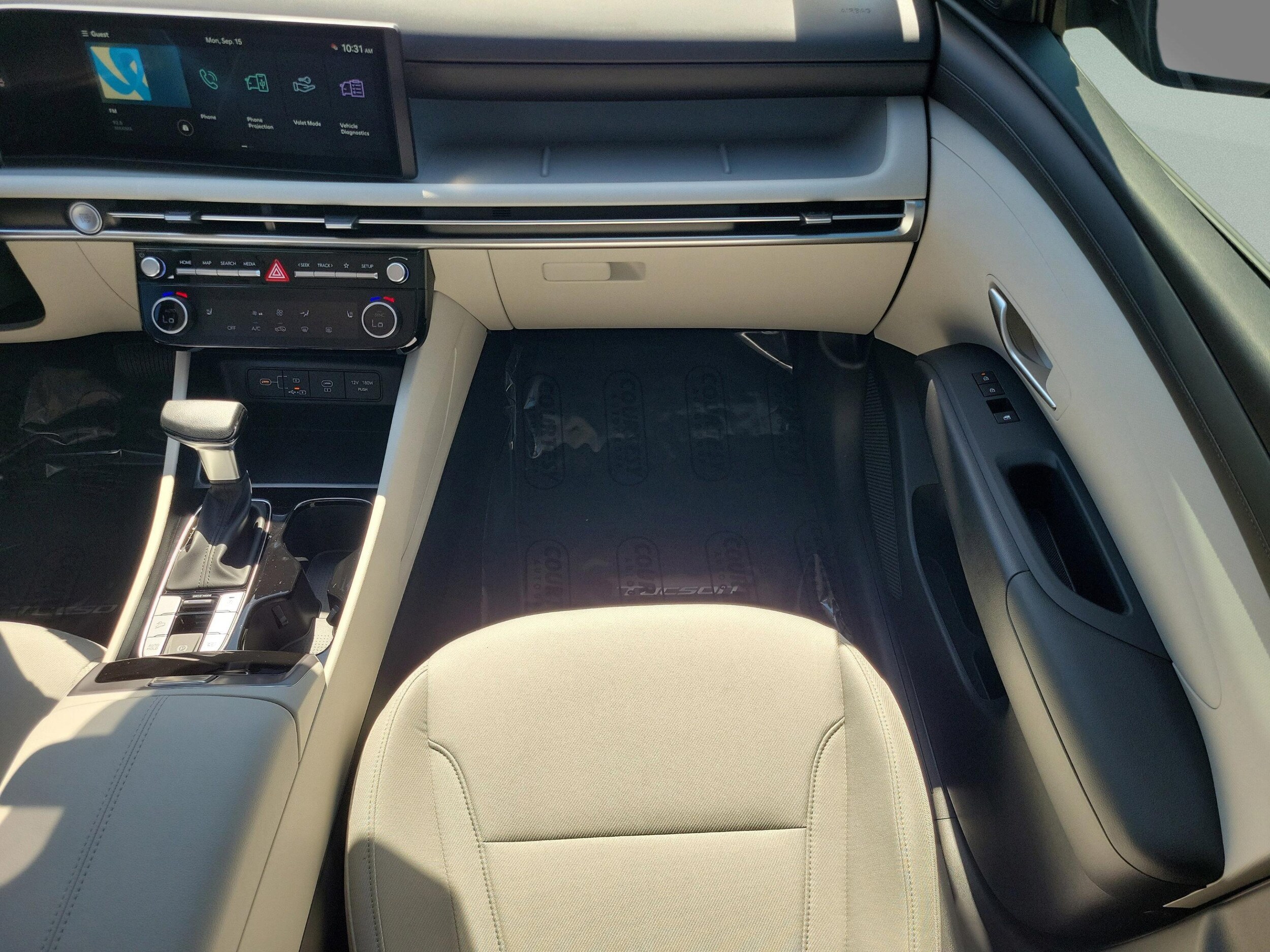 2026 Hyundai Tucson SEL - Photo 14