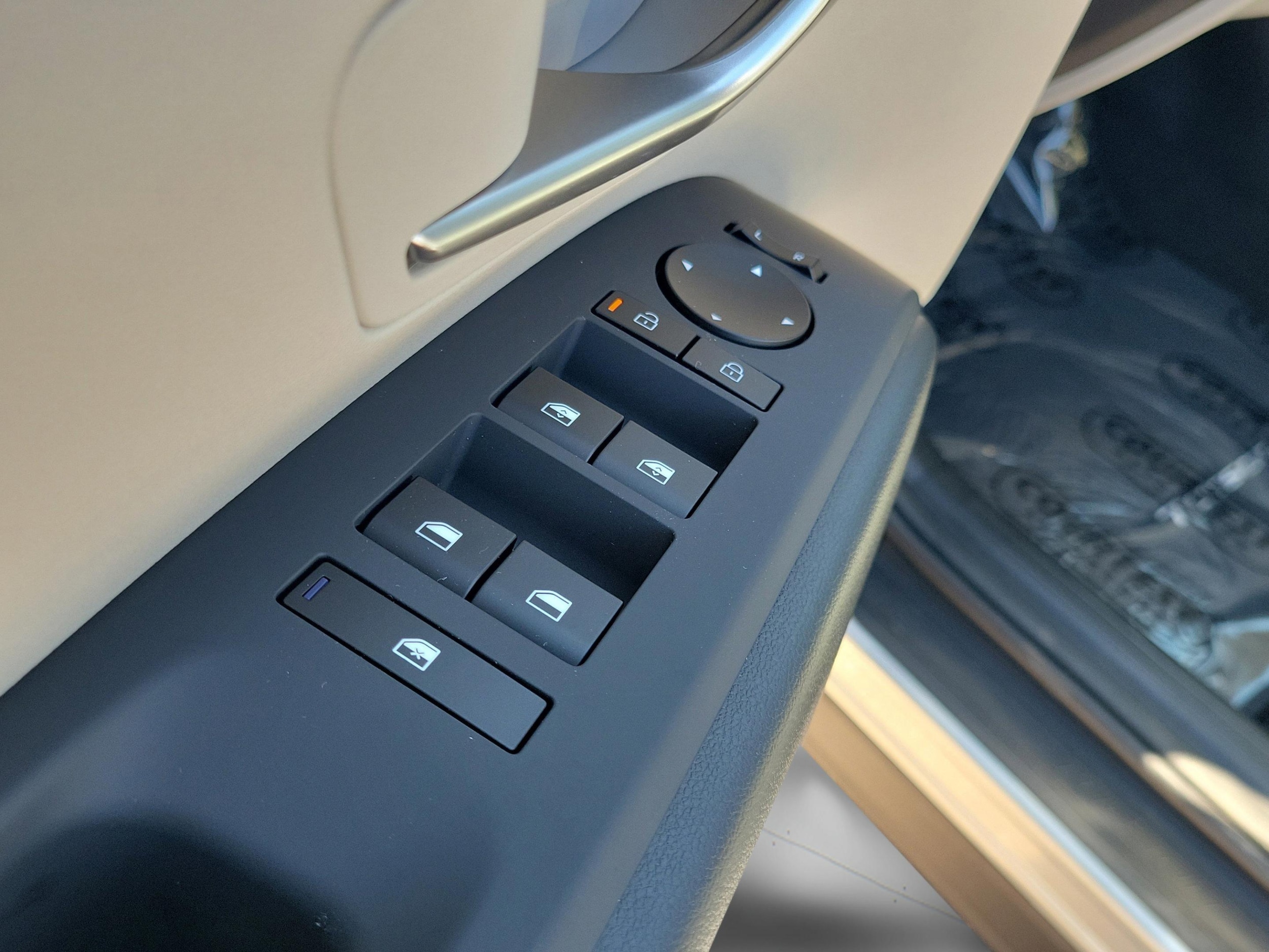 2026 Hyundai Tucson SEL - Photo 34