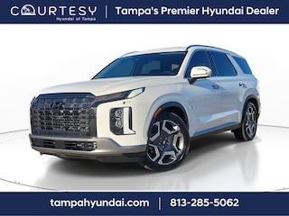 2023 Hyundai Palisade SEL SUV