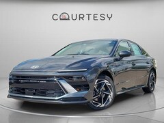 2026 Hyundai Sonata SEL Sport Sedan