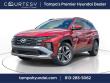 New 2026 Hyundai Tucson SEL FWD SUV
