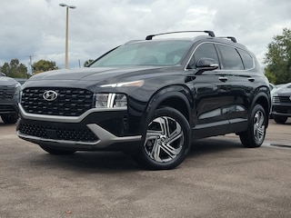 2023 Hyundai Santa Fe SEL SUV
