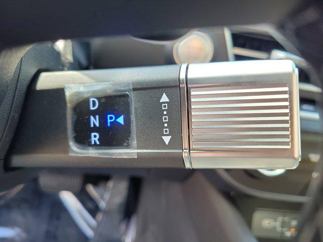 2025 Hyundai Sonata Hybrid SEL - Photo 9