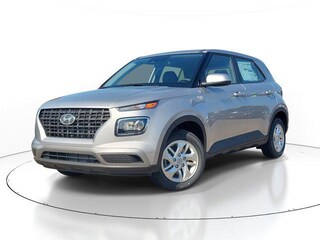 2026 Hyundai Venue SE SUV