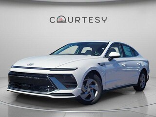 2026 Hyundai Sonata