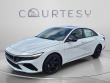 New 2026 Hyundai Elantra SEL Sport Sedan