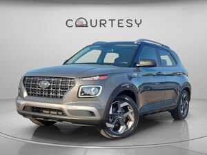 2024 Hyundai Venue Limited SUV