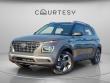 Used 2024 Hyundai Venue Limited SUV