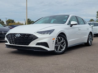 2023 Hyundai Sonata SEL Sedan