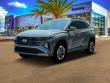 New 2025 Hyundai Tucson SEL Convenience FWD SUV