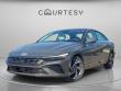 New 2026 Hyundai Elantra Limited Sedan