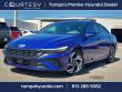 Certified 2025 Hyundai Elantra SEL Convenience Sedan