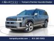 New 2025 Hyundai Santa Fe Limited FWD SUV