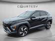 New 2026 Hyundai Kona Limited AWD SUV