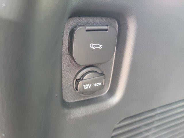 2026 Hyundai IONIQ 9 SEL - Photo 31