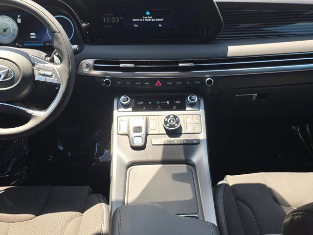 2025 Hyundai Palisade Calligraphy Night Edition - Photo 11