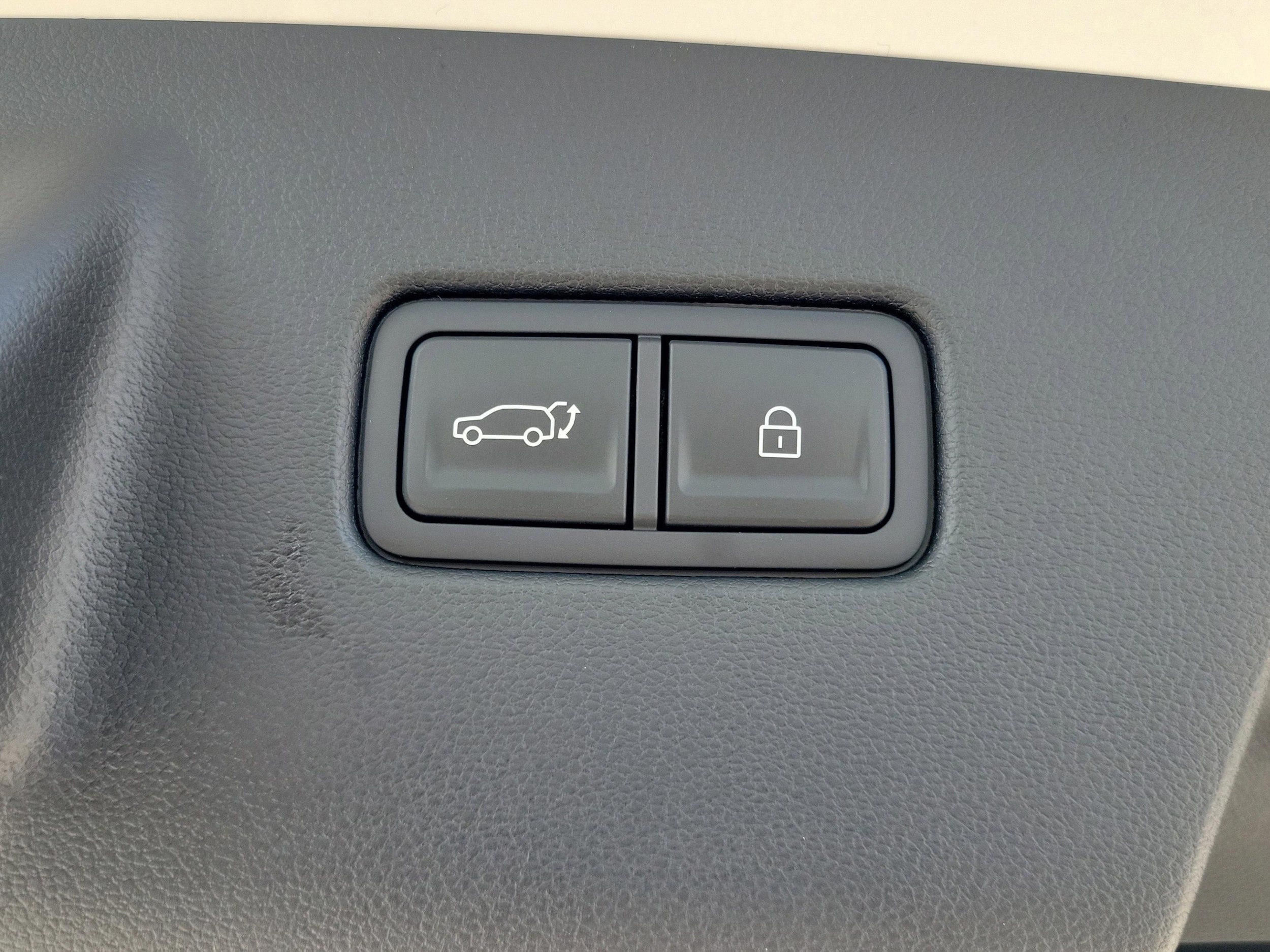 2026 Hyundai Palisade XRT Pro - Photo 8