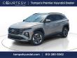 New 2025 Hyundai Tucson Hybrid SEL Convenience SUV