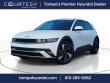 New 2026 Hyundai IONIQ 5 SEL SUV