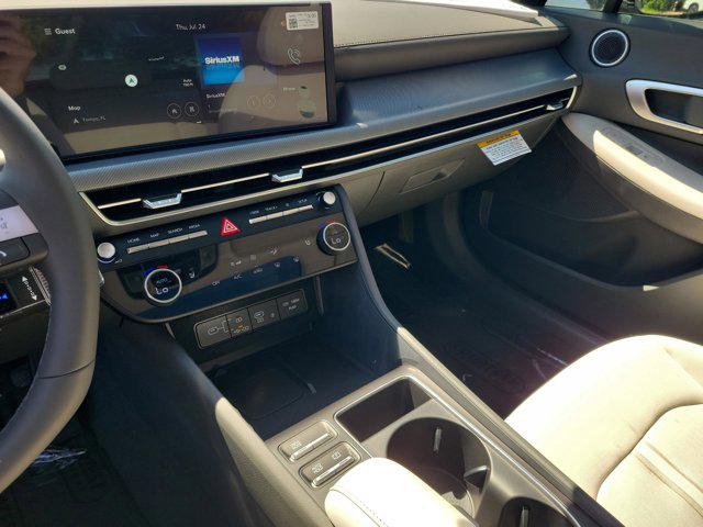 2025 Hyundai Sonata SEL - Photo 23