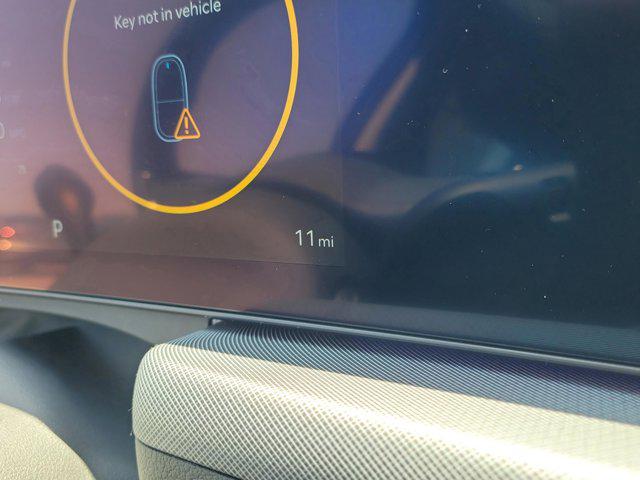 2025 Hyundai Sonata Hybrid Limited - Photo 26