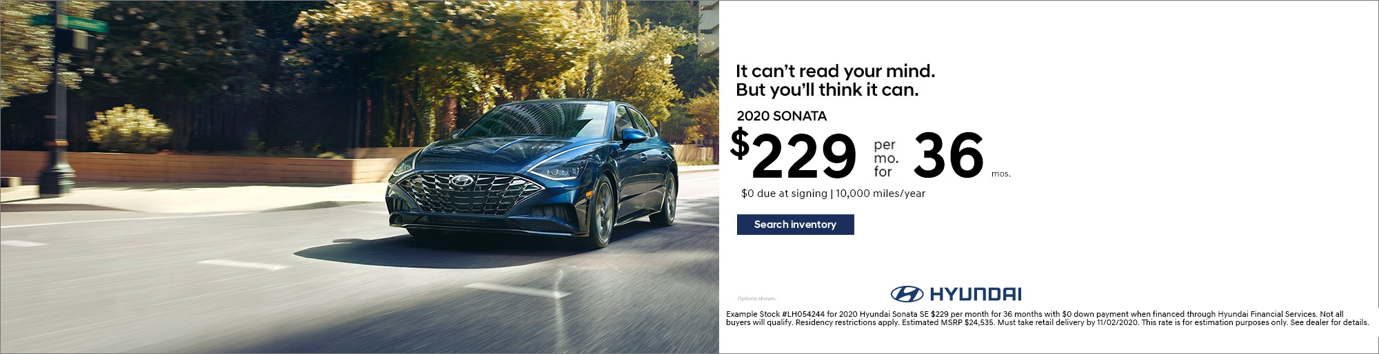 Hyundai Dealer Near Me | Hyundai Tampa Brandon