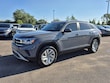  Volkswagen Atlas Cross Sport